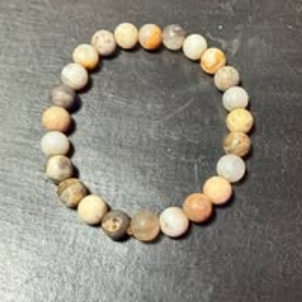 Beaded Bracelets